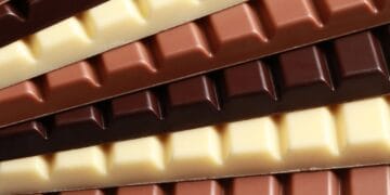 O descoperire ar putea revoluționa tratamentele antivirale! Ciocolata, ingredientul secret!