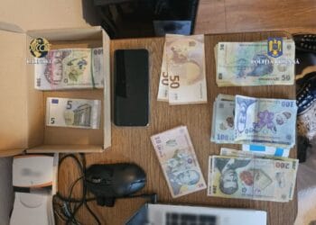 Reținuți pentru că vindeau droguri prin oraș! La percheziții polițiștii au mai găsit 3 kilograme de canabis, marfă ce urma să ajungă la consumatori!