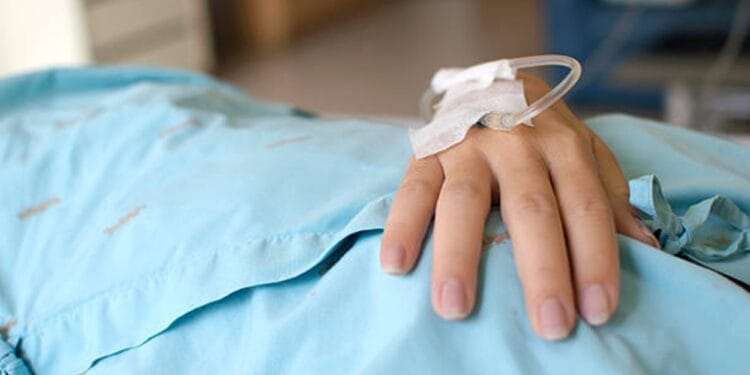 Caz de o violență extremă! O femeie bolnavă de cancer a fost omorâtă în bătaie de partenerul de viață!