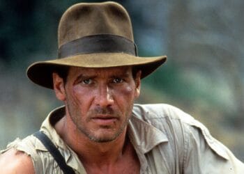 Căutătorul ”Atlantidei Nisipurilor”, a murit! Indiana Jones a fost cineast, scriitor și aventurier!