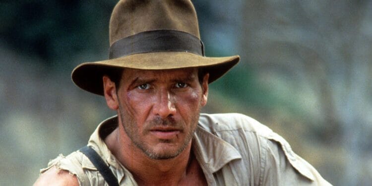 Căutătorul ”Atlantidei Nisipurilor”, a murit! Indiana Jones a fost cineast, scriitor și aventurier!