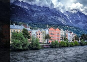 Orașul norocos. Cine va găzdui ce-a de-a 70-a ediție a concursului muzical, EUROVISION 2026. Turiștii vor da buluc, pentru locație!