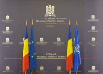 M.A.E. face angajări! Multe locuri de muncă sunt scoase la concurs. Ministra Țoiu așteaptă tineri competenți!