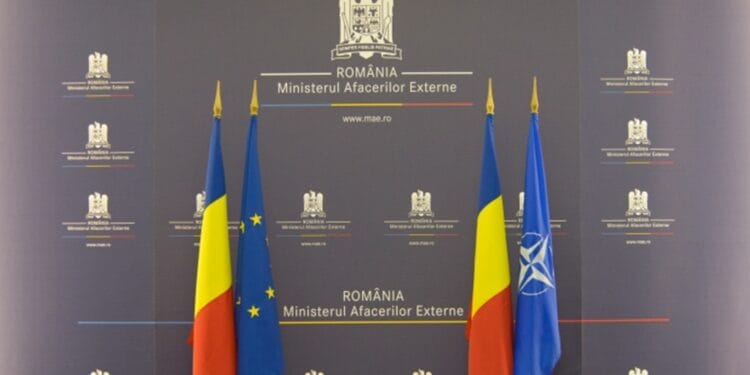 M.A.E. face angajări! Multe locuri de muncă sunt scoase la concurs. Ministra Țoiu așteaptă tineri competenți!