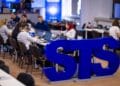 STS. 20 de studenți norocoși au fost selectați pentru a participa la o tabără de vară! Bootcamp STS este o platformă de mentorat, dialog și networking profesional!