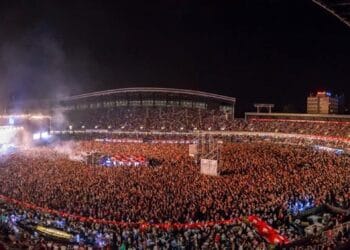 Două trupe importante nu mai urcă pe scena UNTOLD! Acestea invocă neînțelegeri din diferențe de viziune și perspectivă!