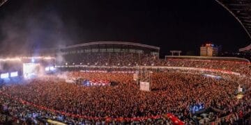 Două trupe importante nu mai urcă pe scena UNTOLD! Acestea invocă neînțelegeri din diferențe de viziune și perspectivă!