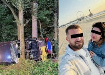 Un cumplit accident rutier a mai băgat 4 tineri în pământ! O comunitate este șocată de vestea morții lor! Polițiștii au fost impresionați de ce au găsit la locul evenimentului șocant!