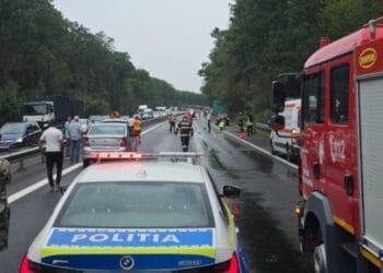 O relație anchetată de autorități a condus la tragedia de pe A1. Cei doi tineri aveau o relație interzisă!
