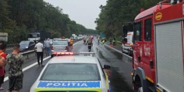 O relație anchetată de autorități a condus la tragedia de pe A1. Cei doi tineri aveau o relație interzisă!