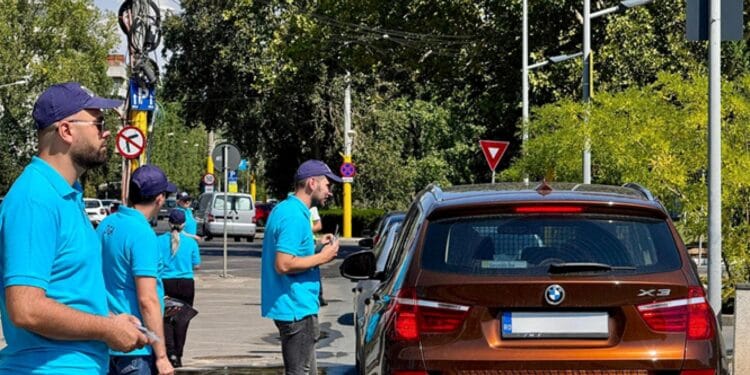 Activități anticorupție pe litoral! Activitățile s-au adresat atât personalului MAI cât și cetățenilor aflați în zonele turistice!