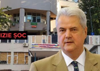 Decizie ȘOC: Școala în care a învățat prim-ministrul al României, Adrian Năstase, comasată cu una dintre cele mai proaste instituții de învățământ din țară