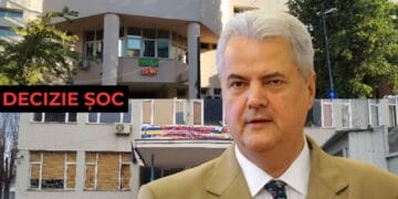 Decizie ȘOC: Școala în care a învățat prim-ministrul al României, Adrian Năstase, comasată cu una dintre cele mai proaste instituții de învățământ din țară