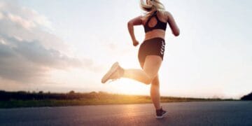 Polițiste în echipament sportiv trimise să depisteze hărțuitorii de pe traseele de alergare