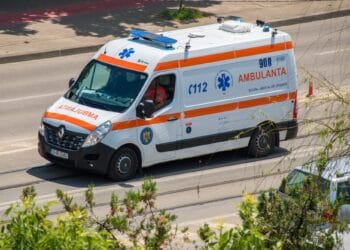 Cum și-a protejat un bărbat gospodăria! Un copil de 7 ani a ajuns în stare gravă la spital!