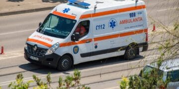 Cum și-a protejat un bărbat gospodăria! Un copil de 7 ani a ajuns în stare gravă la spital!