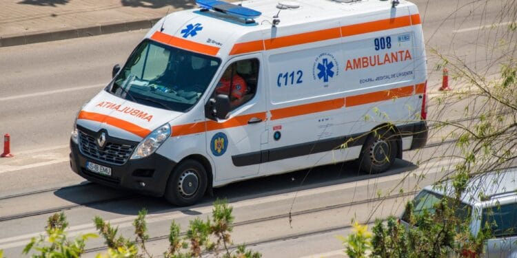 Cum și-a protejat un bărbat gospodăria! Un copil de 7 ani a ajuns în stare gravă la spital!