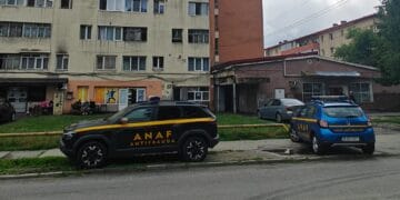 ANAF verifică 20.000 de societăți cu sedii sociale suspecte! Direcția Generală Antifraudă Fiscală lansează o ofensivă împotriva firmelor cu adrese fictive!