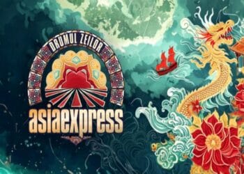 Fanii „Asia Express” așteaptă cu sufletul la gură. Cei de la Antena 1 au făcut marele anunț! Toată lumea trebuie să fie pe fază!