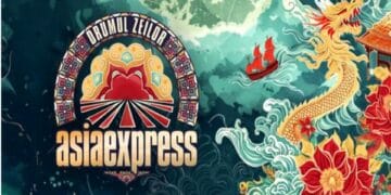 Fanii „Asia Express” așteaptă cu sufletul la gură. Cei de la Antena 1 au făcut marele anunț! Toată lumea trebuie să fie pe fază!