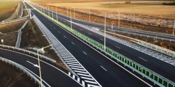 Ce trebuie să facă șoferii pentru a evita să dea 50 de euro pe rovinietă! Există o singură modalitate! 