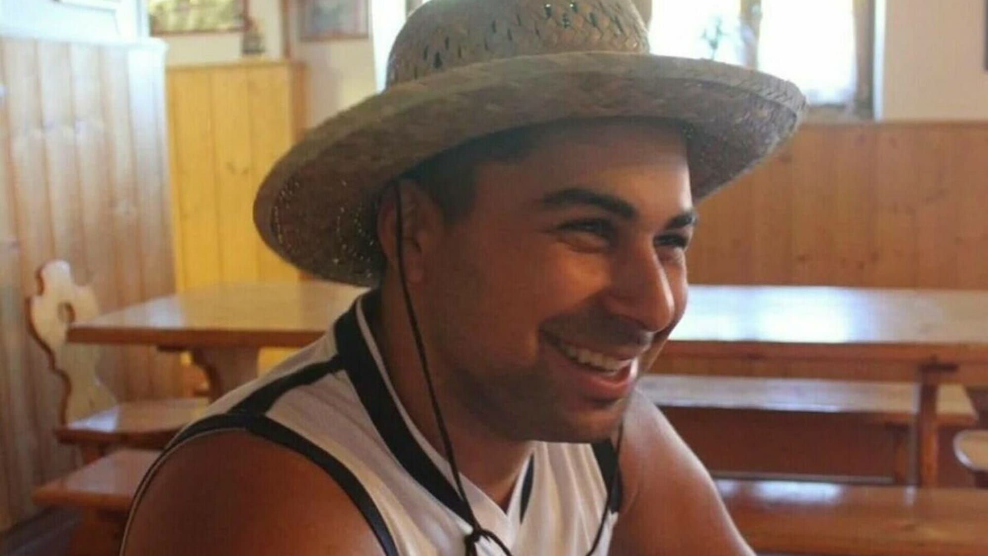 Alessandro Venier