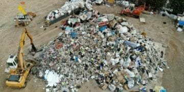 Trupurile unor bărbați au fost descoperite la o groapă de gunoi. Pe ambele erau urme de violență!