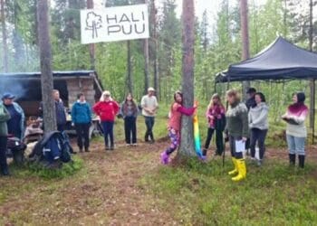 Un campionat mondial neobișnuit a ajuns la cea de-a șasea ediție! Ce probe ciudate trebuie să treacă participanții!