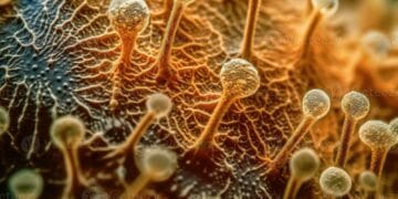 Focar de Candida auris într-un mare spital! Mai multe persoane s-au infectat cu ciuperca extrem de periculoasă