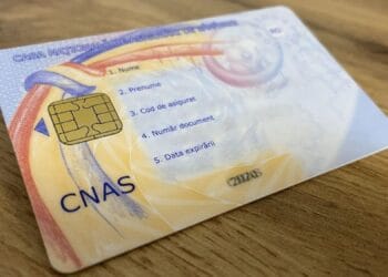 Dispare cardul de sănătate! S-a stabilit și o dată aproximativă de când acesta nu va mai putea fi folosit!