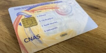 Dispare cardul de sănătate! S-a stabilit și o dată aproximativă de când acesta nu va mai putea fi folosit!