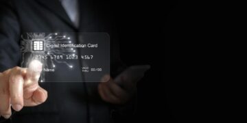 Cartea Electronică de Identitate este gratuită la prima solicitare până în iunie 2026