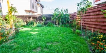 Ce NU trebuie să faci dacă locuiești la curte! Românii care comit o asemenea greșeală sunt vizați de amenzi foarte mari!