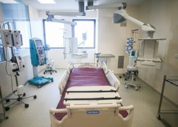 Ministrul Alexandru Rogobete anunță deschiderea unui Centru de Mari Arși până la sfârșitul anului!