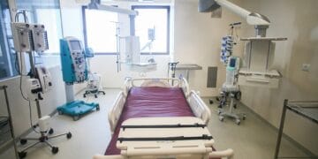 Ministrul Alexandru Rogobete anunță deschiderea unui Centru de Mari Arși până la sfârșitul anului!