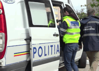 Tragedie. Și-a omorât copilul de doar 2 ani. Bărbatul își parca mașina în apropierea locuinței!