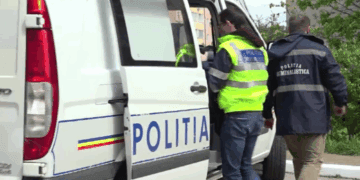 Tragedie. Și-a omorât copilul de doar 2 ani. Bărbatul își parca mașina în apropierea locuinței! 