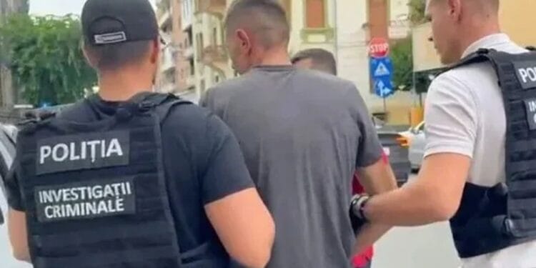 Ce a spus la anchetă bărbatul care și-a răpit, târât cu mașina și ucis concubina!