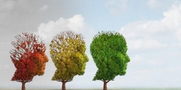 Cercetătorii au descoperit o posibilă cauză a demenței! Tulburările care cauzează boala, pot apărea cu mulţi ani înainte de declinul cognitiv