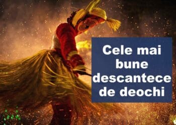 Ce să faci când te lovește deochiul. Descântece și ritualuri pe care le poți face singur/ă fără să mai apelezi la ajutorul cunoscuților