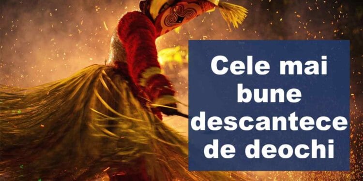 Ce să faci când te lovește deochiul. Descântece și ritualuri pe care le poți face singur/ă fără să mai apelezi la ajutorul cunoscuților