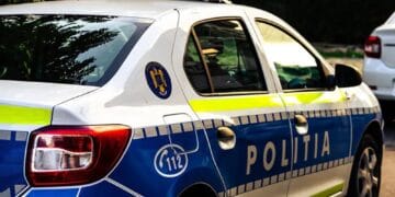 Încă un deținut a evadat! A sărit pe geamul ambulanței care-l transfera la spitalul Penitenciar!