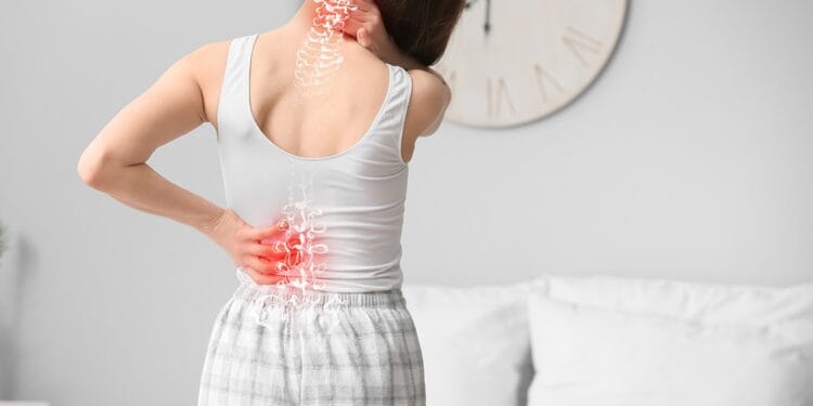 SĂNĂTATE cu SENS. „Mușchiul sufletului” și durerile lombare: ce ne spune corpul când ne doare spatele?