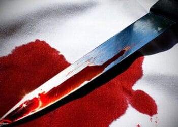 A cerut ordin de protecție și nu a primit! După mai multe plângeri la Poliție și discuții cu fostul partener, femeia a fost înjunghiată!