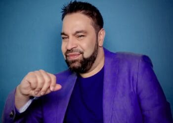 VIDEO. E de belea. Fără, număr…. O comună fără apă și canalizare a plătit saci de bani pentru o petrecere la care a fost adus Florin Salam