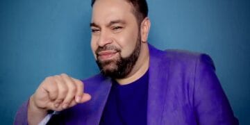 VIDEO. E de belea. Fără, număr…. O comună fără apă și canalizare a plătit saci de bani pentru o petrecere la care a fost adus Florin Salam