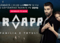 Lumea periculoasă a familiei Vlahu revine pe ecrane cu un fir narativ captivant! GROAPA, va fascina fanii cu un nou sezon!