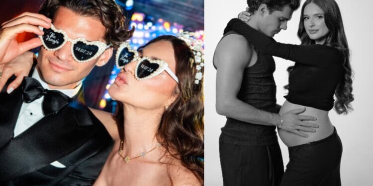 Marele nume al României, Gheorghe Hagi are primul nepot. Ianis și Elena Hagi au devenit părinți. Planetele s-au aliniat! Cel mai norocos copil vedetă!