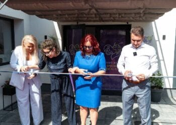 Un Centru de Recuperare pentru Persoanele cu Dizabilități, de talie europeană și-a deschis larg porțile! Un spațiu gândit nu doar ca unitate medicală ci și ca loc al speranței, al progresului și al demnității!
