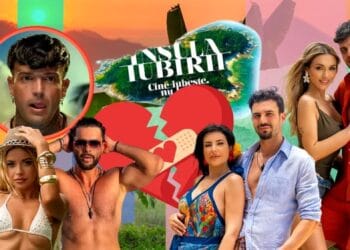 S-a lansat primul joc inspirat din emisiunea ”Insula Iubirii”. Jocul Tentațiilor oferă posibilitatea oricui de a intra în pielea concurenților! 